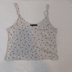 ✰ brandy tank top ✰